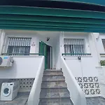 Torremolinos El Pinar Pool & Beach