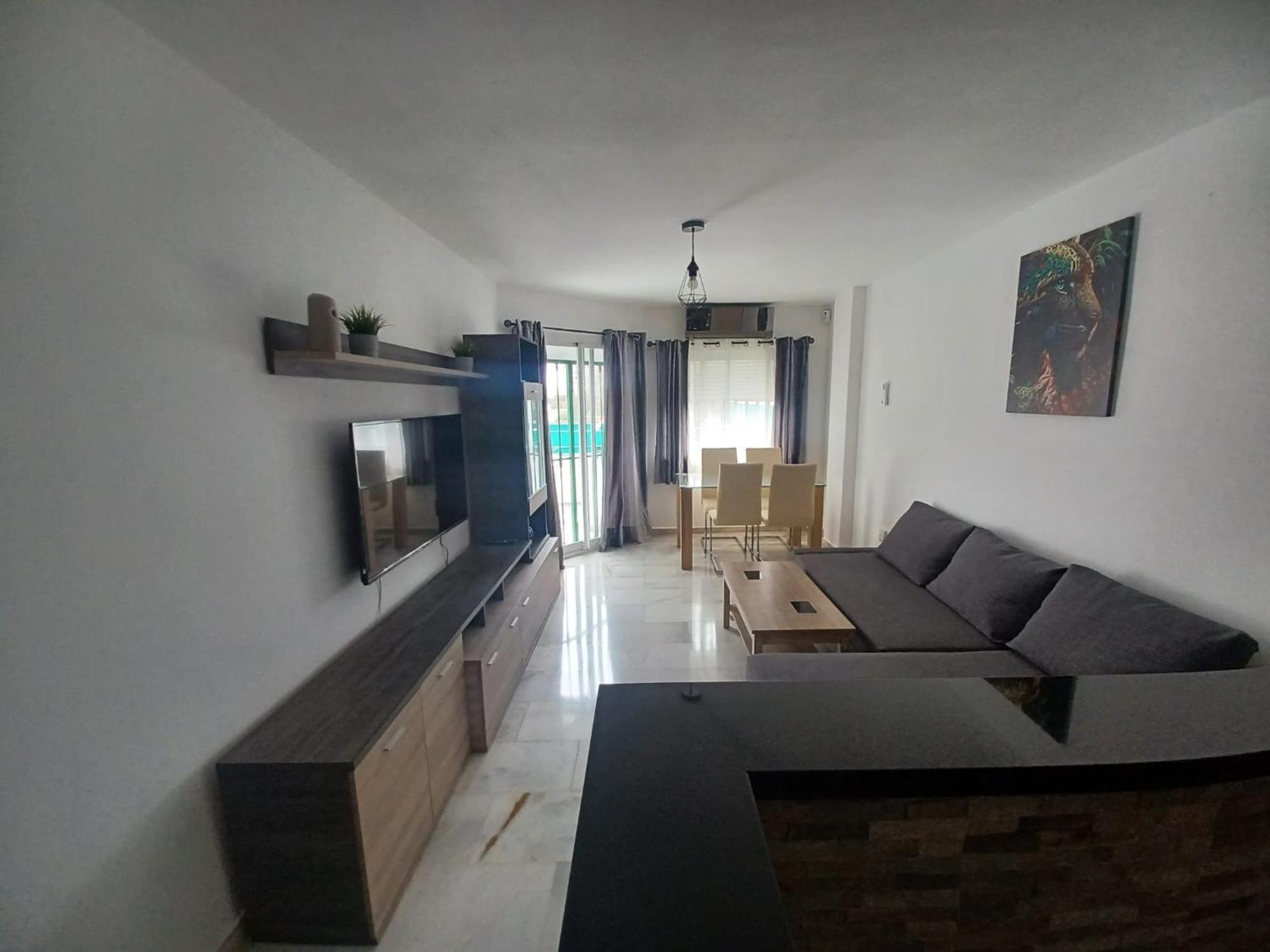 El Pinar Pool & Beach Apartamento