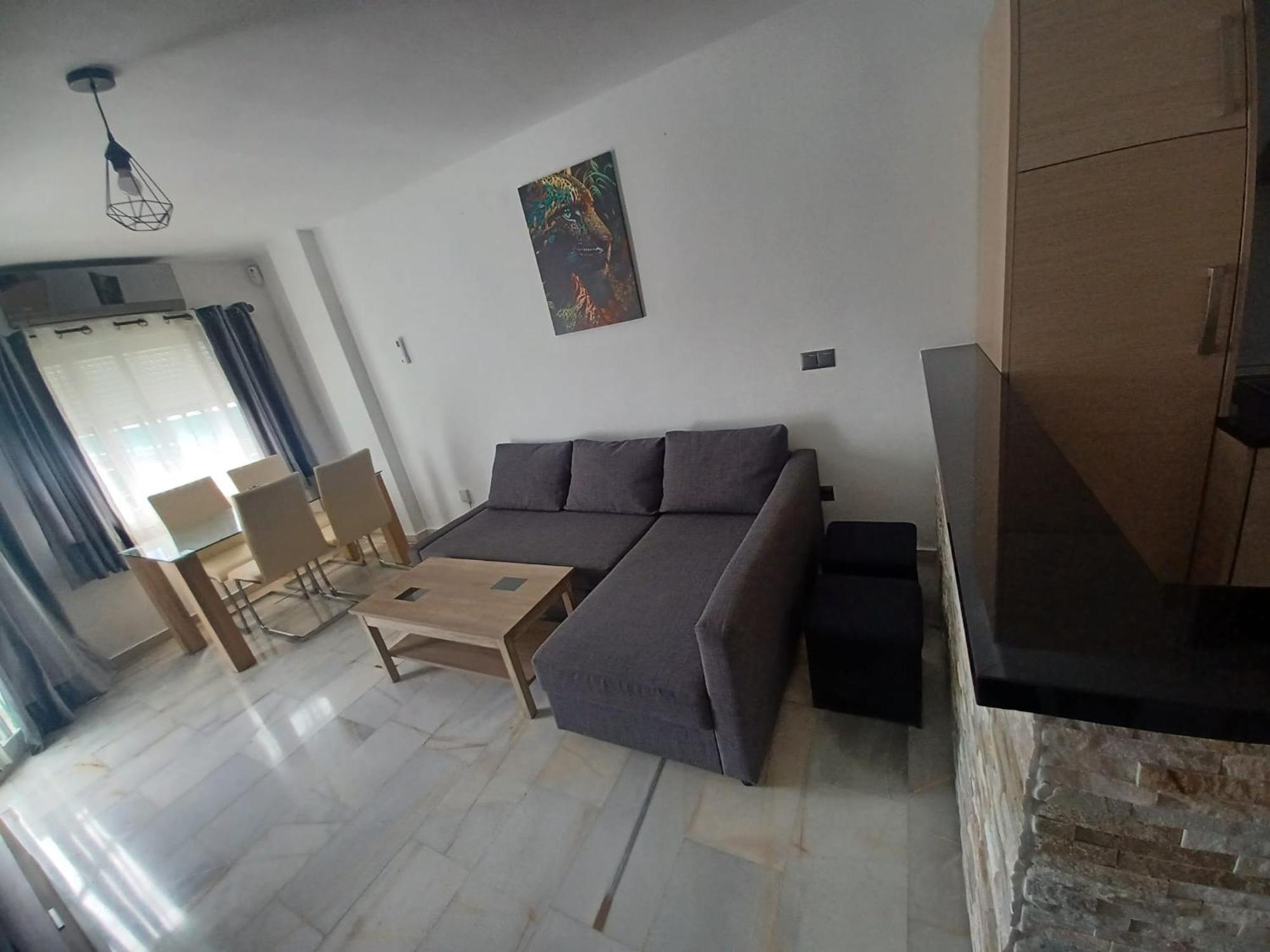 El Pinar Pool & Beach Apartamento Torremolinos
