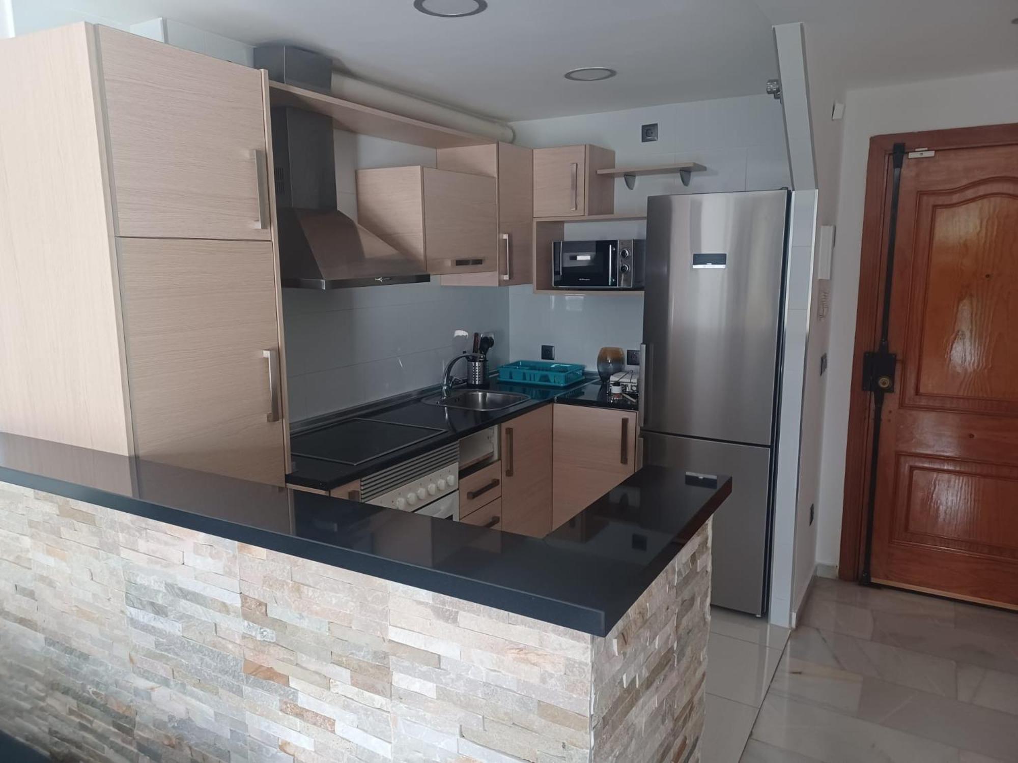 Apartamento El Pinar Pool & Beach Torremolinos