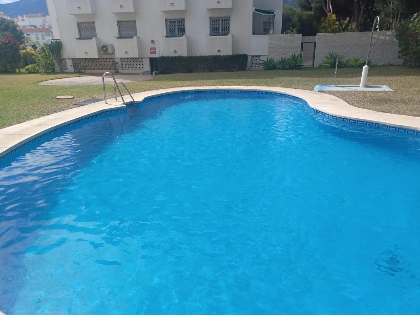 El Pinar Pool & Beach Apartamento *