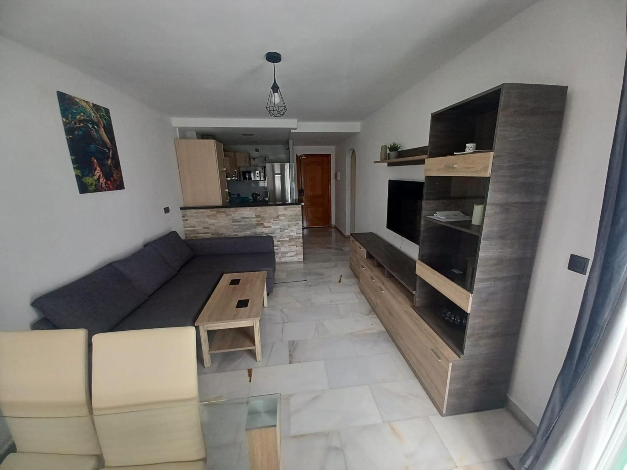 El Pinar Pool & Beach Apartamento