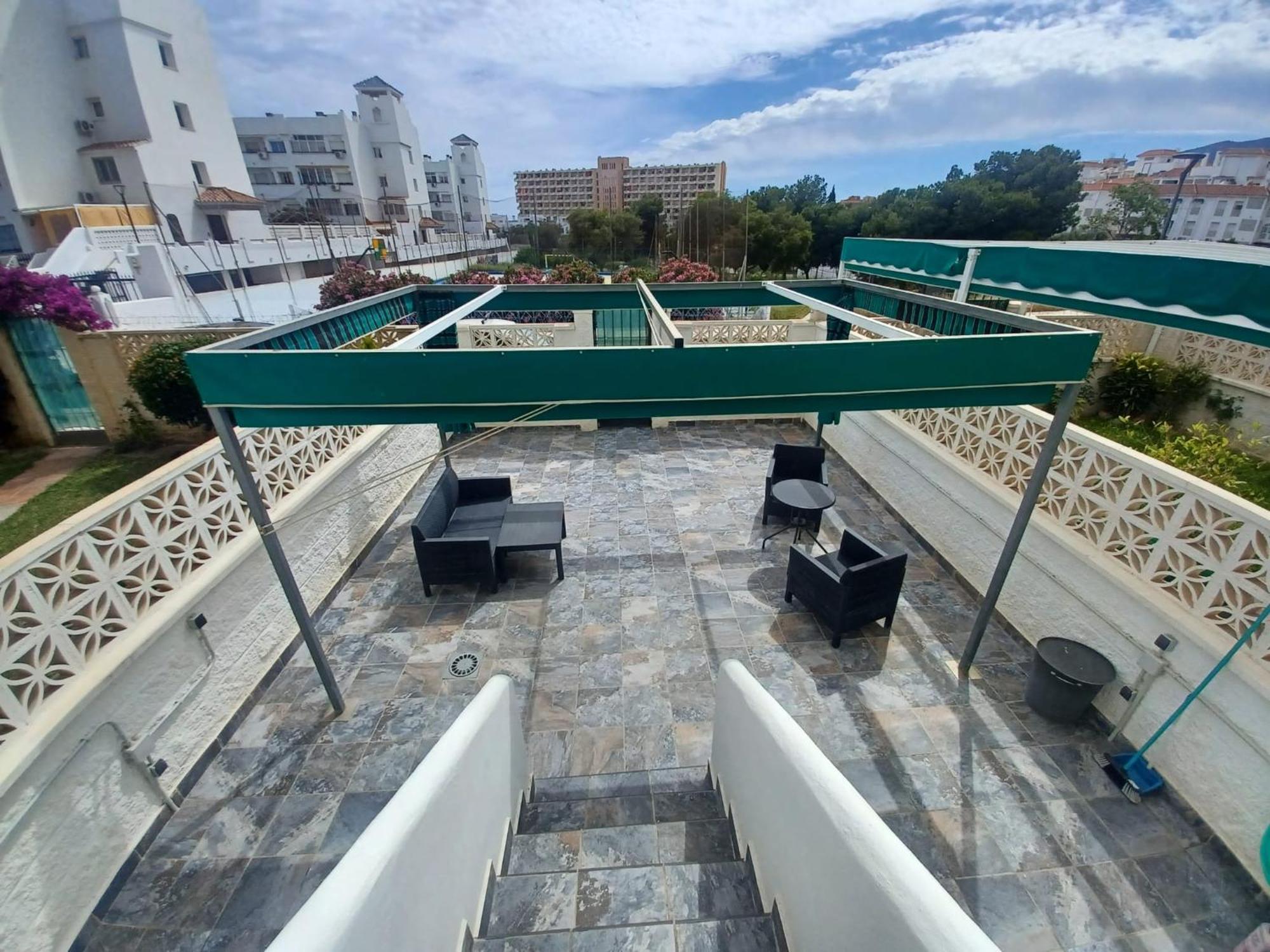 Apartamento El Pinar Pool & Beach