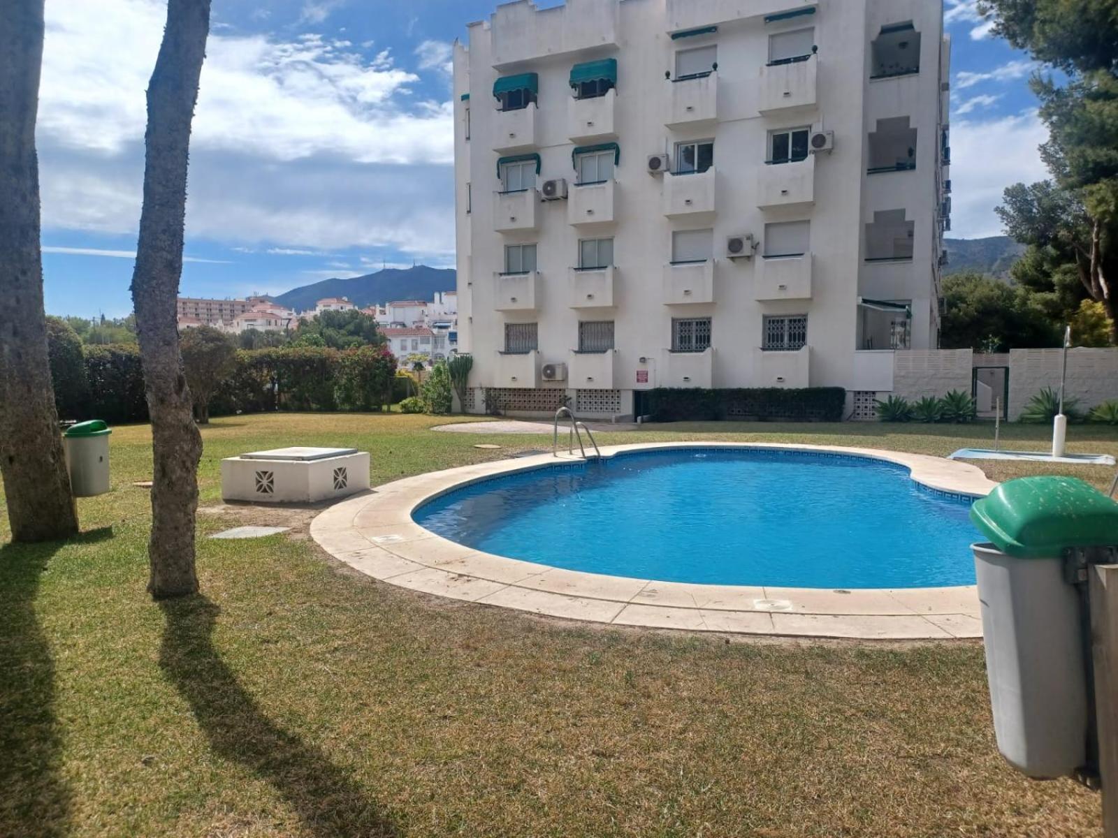 El Pinar Pool & Beach