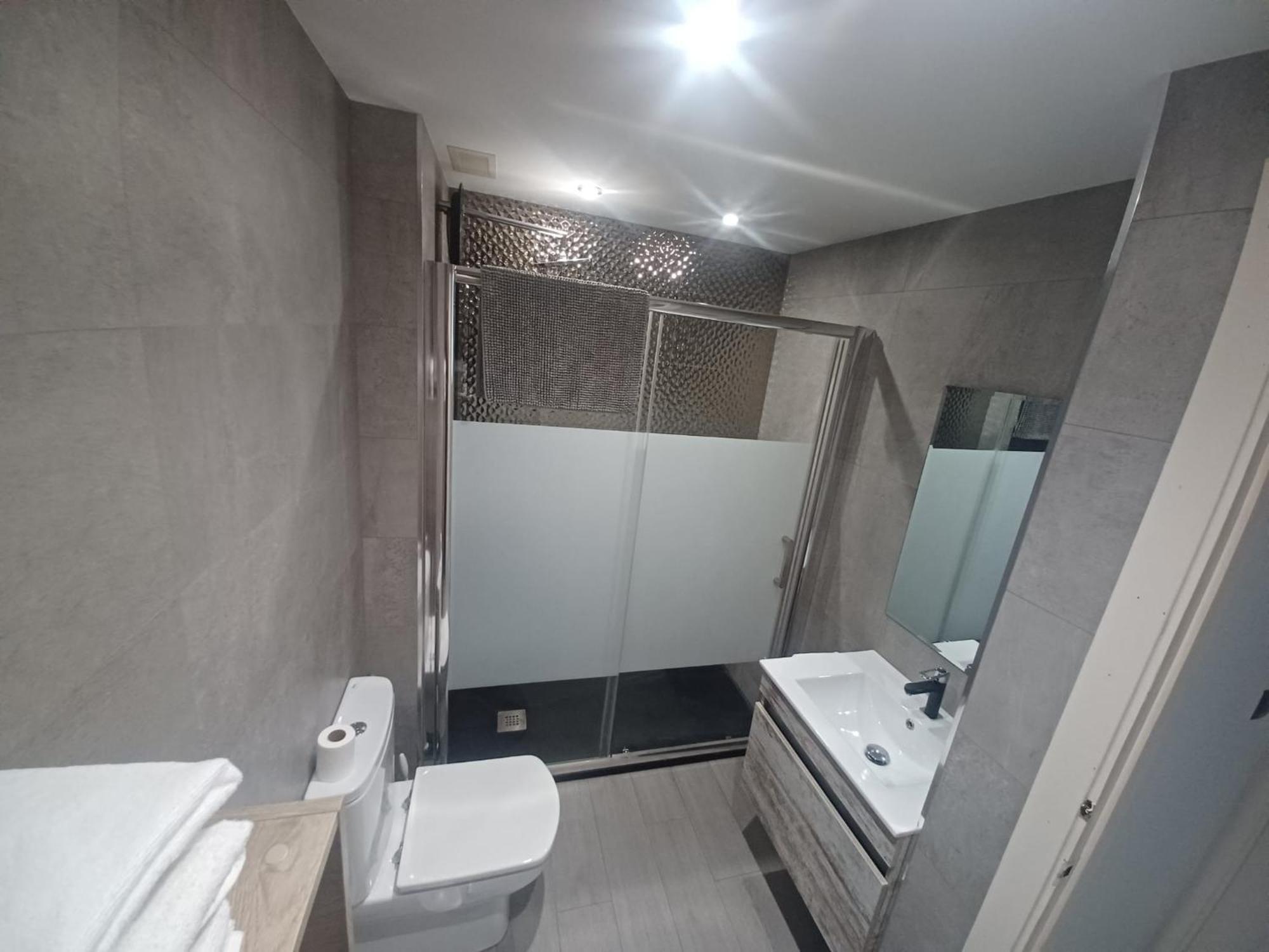 El Pinar Pool & Beach Apartamento Torremolinos