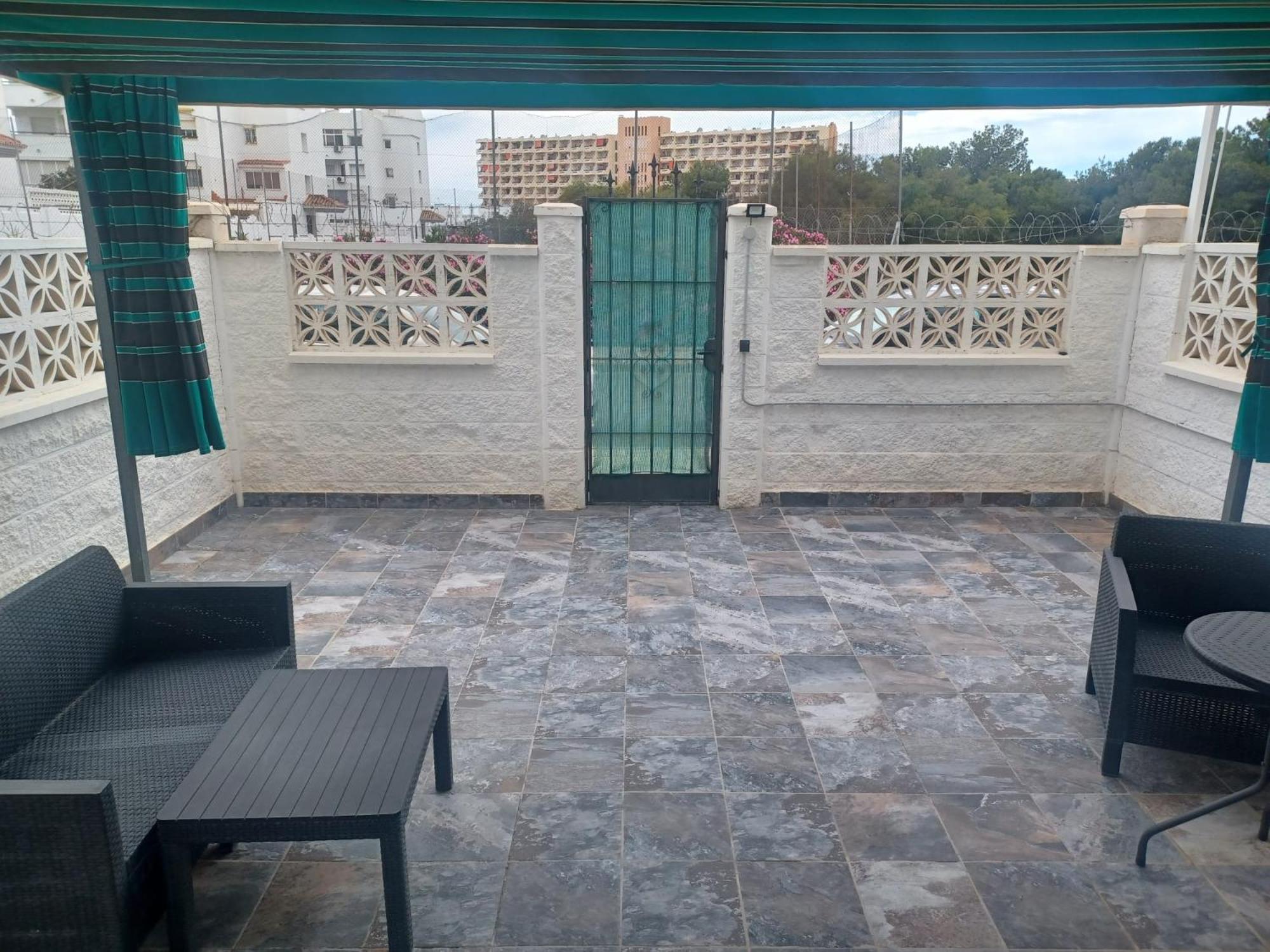 El Pinar Pool & Beach Apartamento Torremolinos