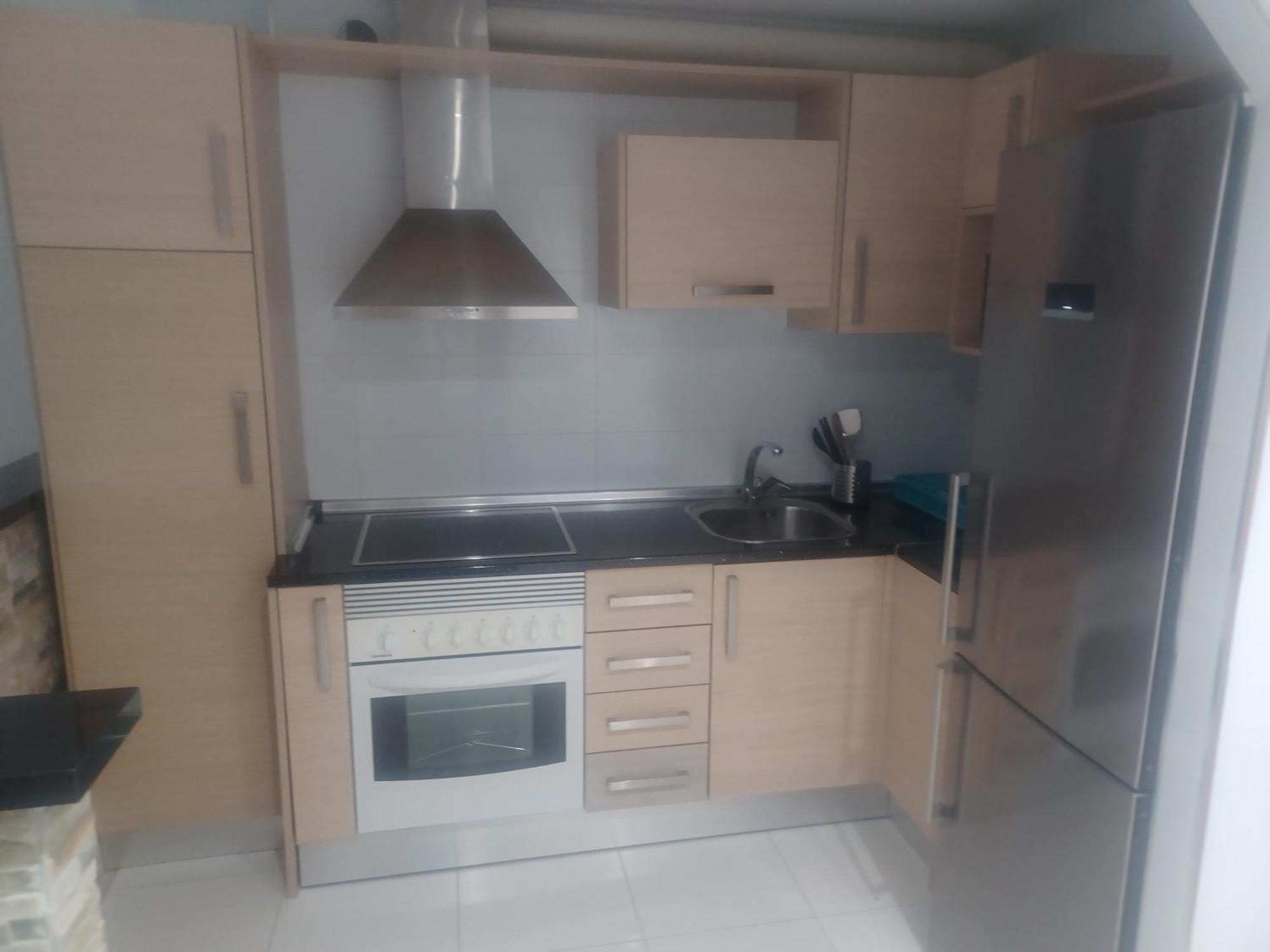 Apartamento El Pinar Pool & Beach *