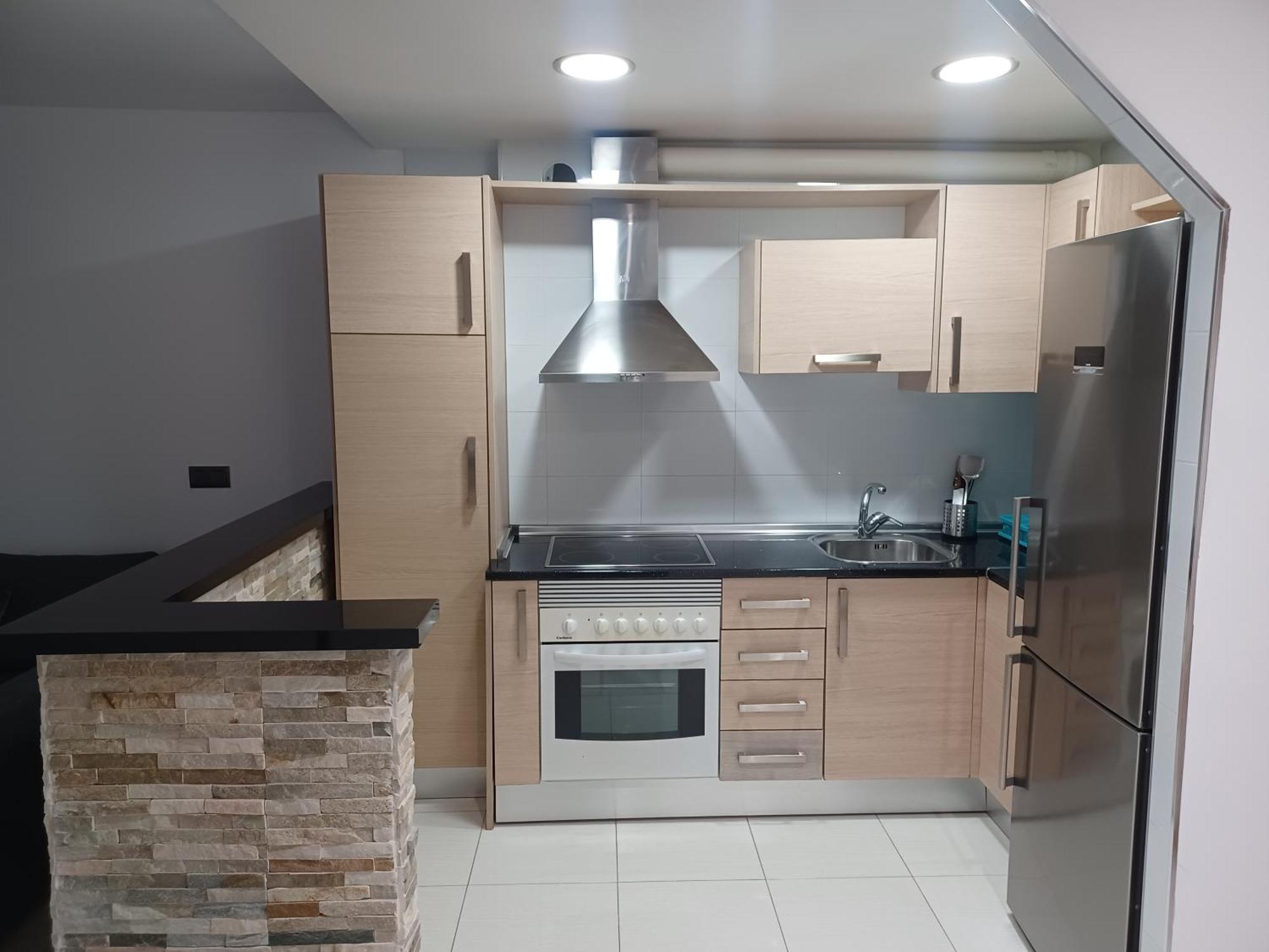 El Pinar Pool & Beach Apartamento